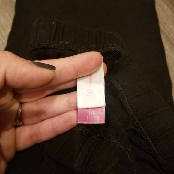 Cropped Legging Bundle - Picture 3 of 3